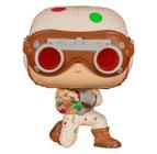 Funko Pop Polka-Dot Man Homem Bolinha Suicide Squad 1112