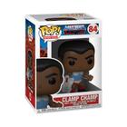 Funko POP Pop! Brinquedos Retrô: Mestre do Universo - Clamp Champ, Multicolor, 56202