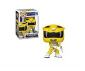 Funko Pop Power Rangers 1375 - Yellow Ranger
