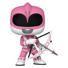 Funko Pop Power Rangers 30Th Pink Ranger 1373