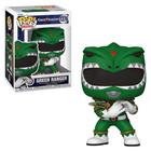 Funko Pop Power Rangers - Green Ranger 1376