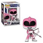 Funko Pop Power Rangers Pink Ranger 1373