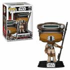 Funko pop princess leia 606 star wars return of the jedi