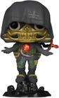 Funko Pop PS 636 Death Stranding "Higgs Monaghan" Exclusivo