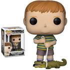 Funko Pop Pugsley Addams Family Addams 812 Feioso E Jacaré