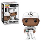 Funko Pop Racing Lewis Hamilton 09