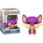 Funko Pop Rattata 595 Pokémon