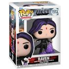 Funko Pop Raven 1513 Titans DC