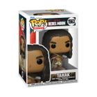 Funko Pop! Rebel Moon - Figura Tarak (10cm) - Filme Netflix