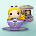 Jogo Alice no País das Maravilhas “Mad Tea Party” (Funko Games) « Blog de  Brinquedo