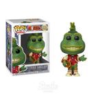 Funko Pop Robbie Sinclair 962 Dinossauros