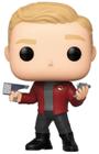 Funko Pop! Robert Daly - Black Mirror - Figura Multicolorida