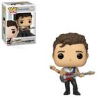 Funko Pop Rocks 161 Shawn Mendes With Guitar