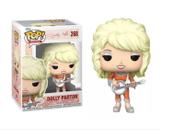 Funko Pop Rocks 268 - Dolly Parton