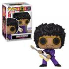 Funko Pop Rocks 311 - Jimi Hendrix