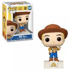 Funko Pop Rocks 429 - Rm As Woody