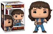 Funko Pop Rocks Acdc Bon Scott 339