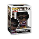 Funko POP Rocks Biggie - "Beat The Summer Jam" - Boneco de Vinil