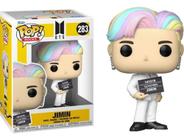 Funko Pop! Rocks Bts Jimin 283