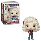 Funko Pop! Rocks Dolly Parton 351 Exclusivo Diamond