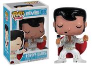 FUNKO POP ROCKS ELVIS PRESLEY 1970's 03