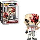 Funko Pop! Rocks: Five Finger Death Punch - Knucklehead 260