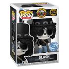 Funko Pop! Rocks Guns N Roses Slash 402 Exclusivo