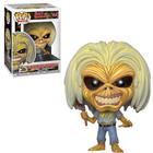 Funko Pop Rocks Iron Maiden 144 Killers Eddie