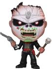 Funko Pop! Rocks: Iron Maiden - Eddie - Noites dos Mortos