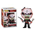 Funko Pop! Rocks: Iron Maiden - Nights Of The Dead Eddie 251