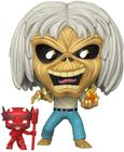 Funko Pop! Rocks Iron Maiden Número de The Beast