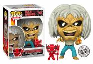 FUNKO POP! Rocks: Iron Maiden - The Number Of The Beast