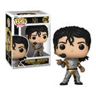 Funko Pop! Rocks Michael Jackson 376