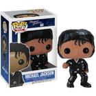 Funko pop rocks michael jackson bad 25