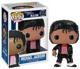 Funko pop rocks michael jackson billie jean 22