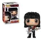 Funko Pop! Rocks: Mötley Crüe - Nikki Six 70