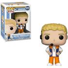 Funko Pop Rocks Nsync Justin Timberlake 111