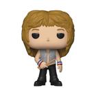 Funko Pop Rocks: Queen - Roger Taylor - Multicolor