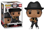 Funko Pop Rocks Run DMC - Run 199