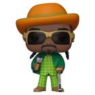 Funko Pop Rocks Snoop Dogg 342 Original