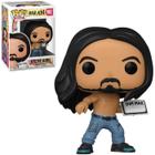 Funko pop! rocks - steve aoki - segurando bolo 192