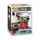 Funko Pop! Rocks T-Pain - Boneco de Vinil (11,56 cm)