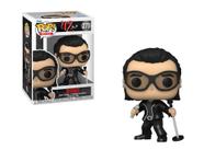 Funko Pop rocks U2 Bono - 271