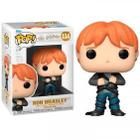 Funko Pop Ron Weasley 134 Harry Potter