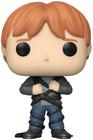 Funko Pop Ron Weasley Devil's Snare 134 Harry Potter