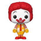 Funko Pop Ronald Mcdonald 85 Pop Ad Icons Mcdonald's