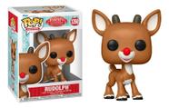 Funko Pop! Rudolph The Red Nosed Reindeer Rudolph 1260