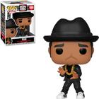 Funko Pop - Run Run Dmc 199 - Original