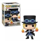 Funko Pop Sabo 922 One Piece