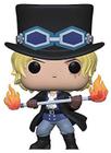 Funko Pop Sabo 922 - One Piece